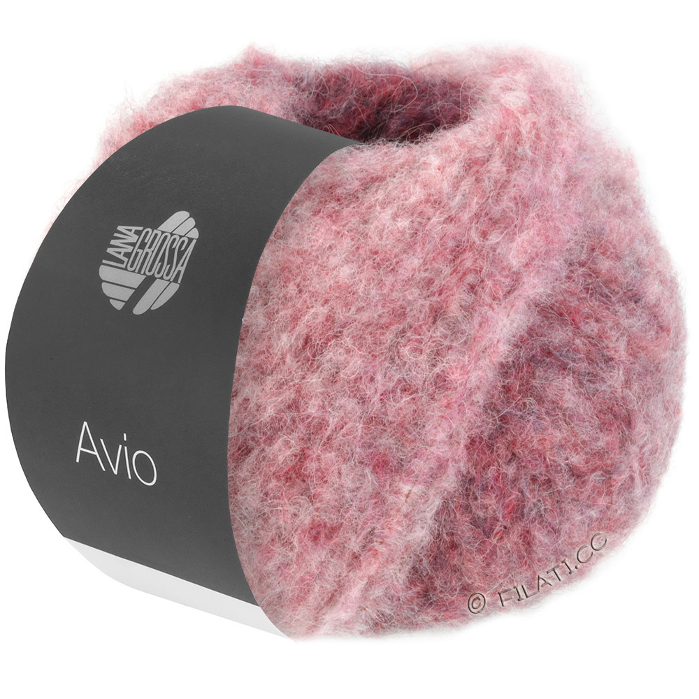 Lana Grossa AVIO AVIO From Lana Grossa Yarn Wool FILATI Online Shop