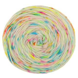 Lana Grossa COOL WOOL Hand-dyed