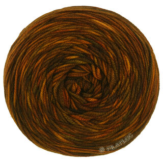 Lana Grossa COOL WOOL Hand-dyed