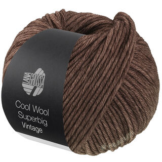 Lana Grossa COOL WOOL Superbig Vintage