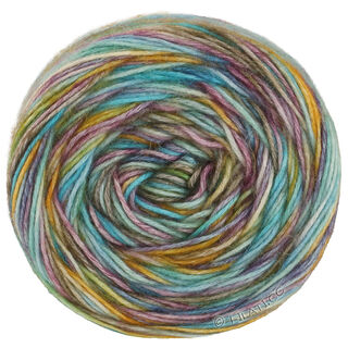 Lana Grossa ECOPUNO Hand-dyed