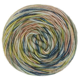 Lana Grossa ECOPUNO Hand-dyed