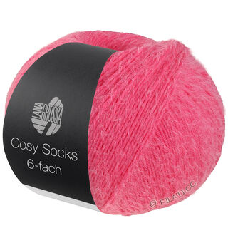 Lana Grossa MEILENWEIT 6-FACH 150g Cosy Socks