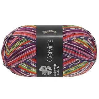 Lana Grossa MEILENWEIT 6-FACH 150g Cervinia
