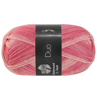 Lana Grossa MEILENWEIT 6-FACH 150g Duo