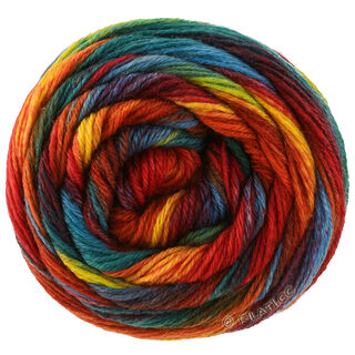 Lana Grossa MEILENWEIT 6-FACH 150g Fontana