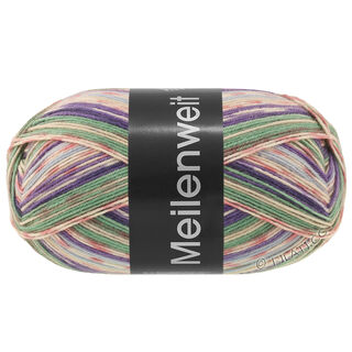 Lana Grossa MEILENWEIT 100g Cervinia