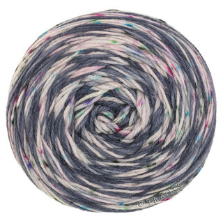Lana Grossa MEILENWEIT 100g Merino Hand-dyed