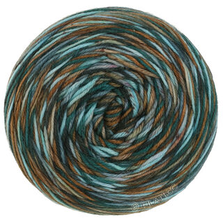 Lana Grossa MEILENWEIT 100g Merino Hand-dyed