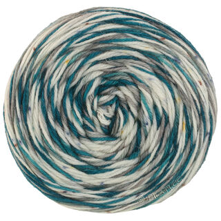 Lana Grossa MEILENWEIT 100g Merino Hand-dyed