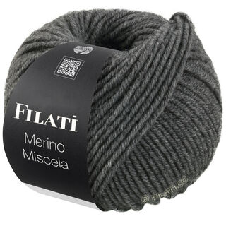 Lana Grossa MERINO MISCELA