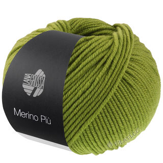 Lana Grossa MERINO PIÙ