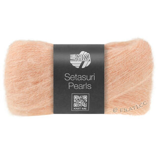 Lana Grossa SETASURI PEARLS