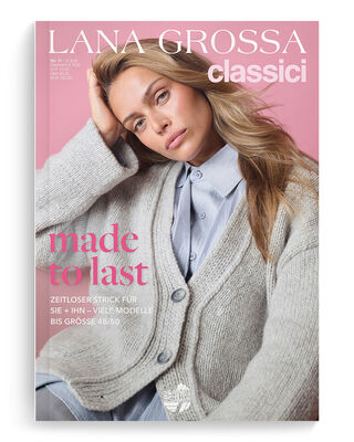 Classici No. 31 - German Edition