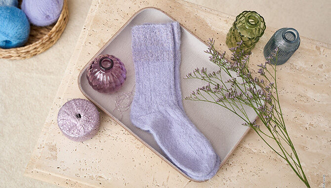 Socks & More