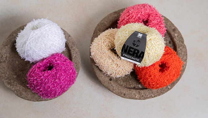 Trendy yarns 2026