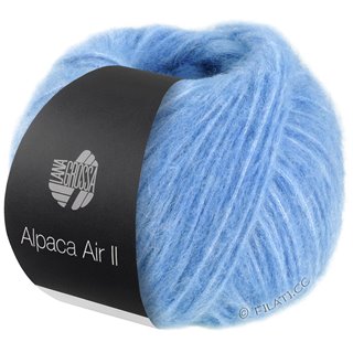 Lana Grossa ALPACA AIR II