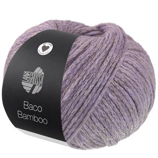 Lana Grossa BACO BAMBOO