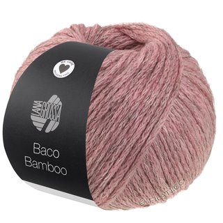 Lana Grossa BACO BAMBOO