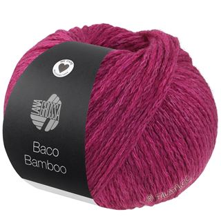 Lana Grossa BACO BAMBOO