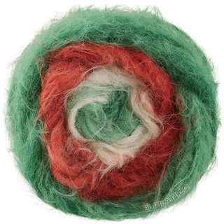 Lana Grossa BASTA MISTA (Christmas Edition)