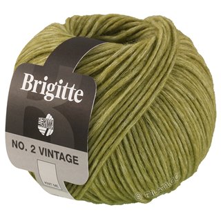 Lana Grossa BRIGITTE NO. 2 Vintage