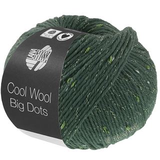 Lana Grossa COOL WOOL Big Dots