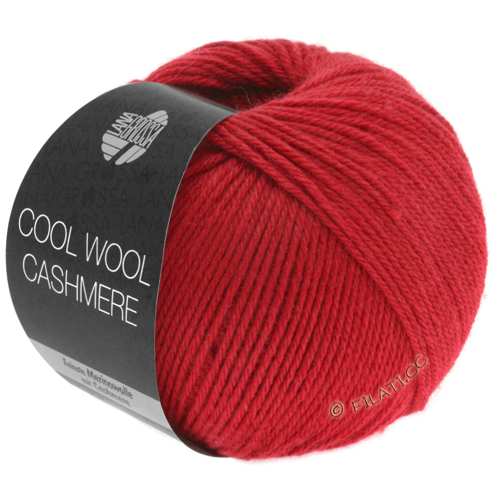 Lana Grossa WOOL Cashmere | COOL WOOL Cashmere from Lana Grossa | Yarn & Wool | FILATI Online Shop