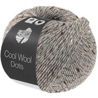 Lana Grossa COOL WOOL Dots