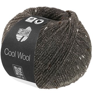 Lana Grossa COOL WOOL Dots