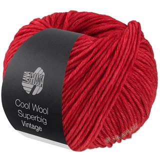 Lana Grossa COOL WOOL Superbig Vintage