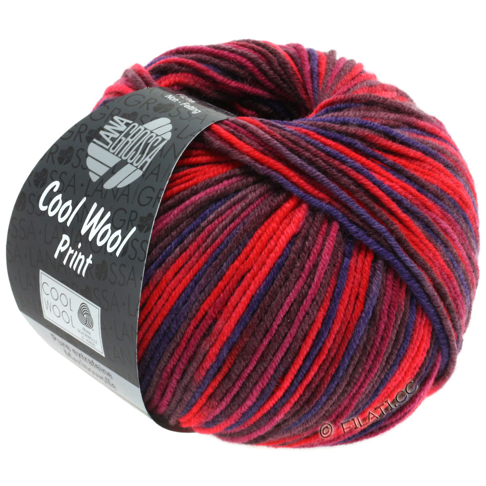 Lana wool. Cool Wool Print Lana grossa. Лана Гросса хлопок ленточка. Cool-Wool пасма. Lana grossa Cometa розовая.