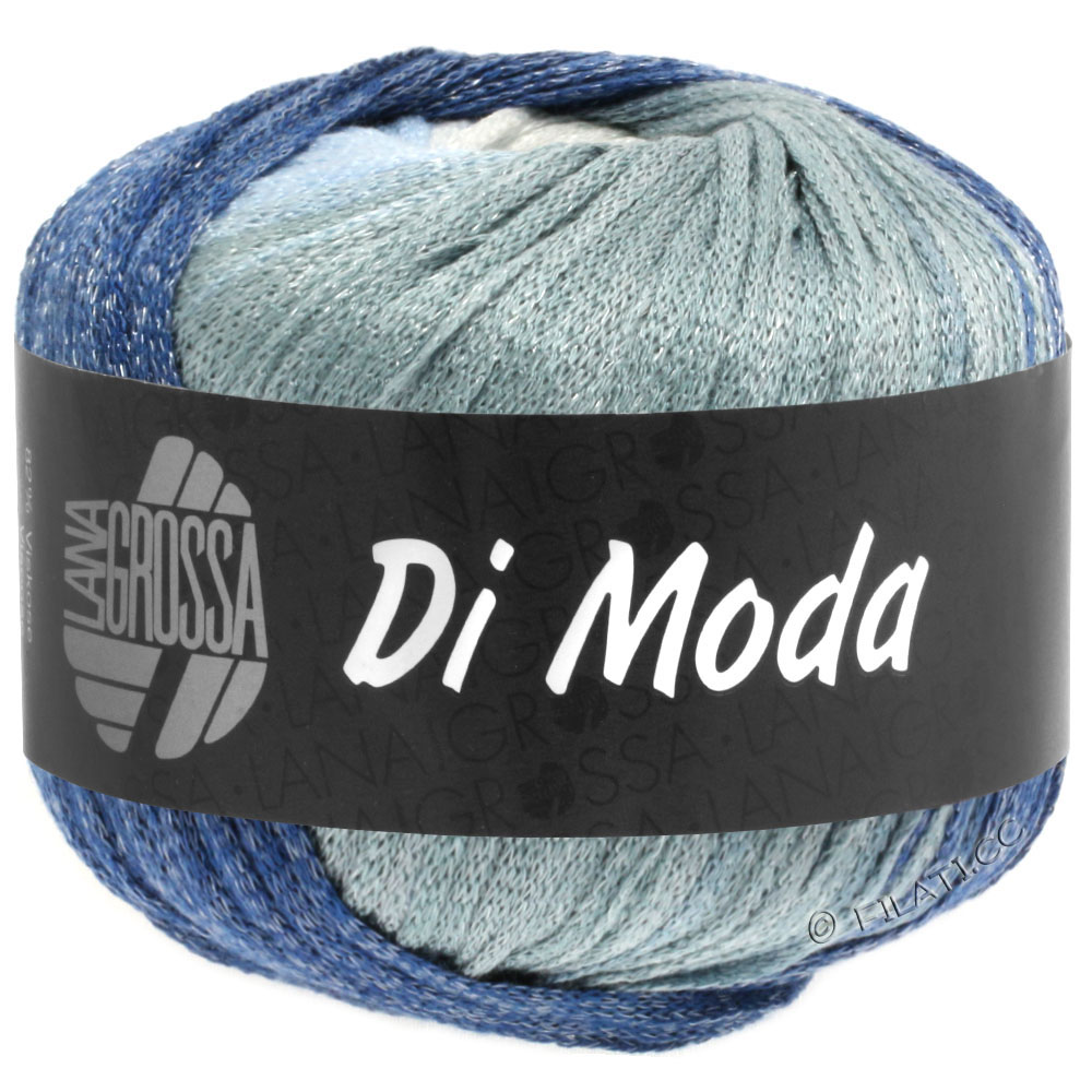 Sprede Calamity opstrøms Lana Grossa DI MODA | DI MODA from Lana Grossa | Yarn & Wool | FILATI Online  Shop