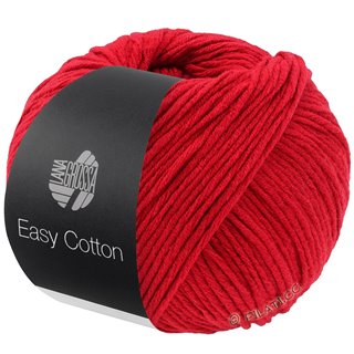 Lana Grossa EASY COTTON