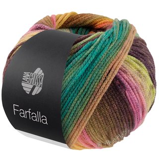 Lana Grossa FARFALLA