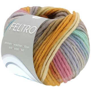 Lana Grossa FELTRO Bosco