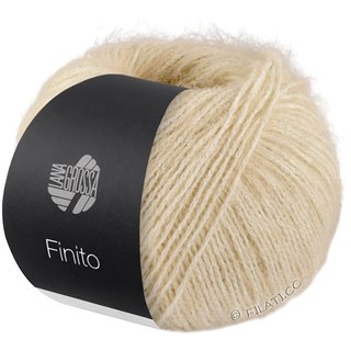 Lana Grossa FINITO