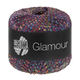Lana Grossa GLAMOUR