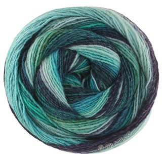 Lana Grossa GOMITOLO FUMO