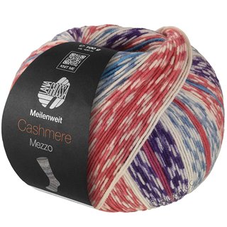 Lana Grossa MEILENWEIT 100g Cashmere Mezzo