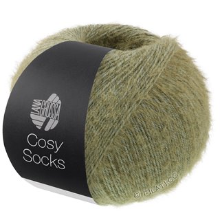 Lana Grossa MEILENWEIT 100g Cosy Socks