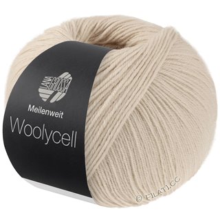 Lana Grossa MEILENWEIT 100g Woolycell