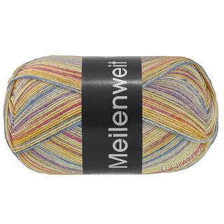 Lana Grossa MEILENWEIT 100g Zucchero