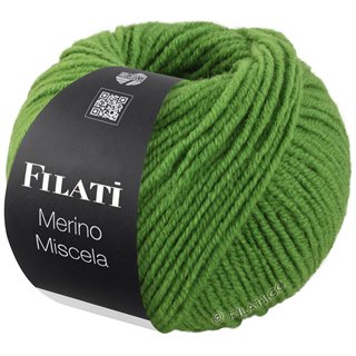 Lana Grossa MERINO MISCELA