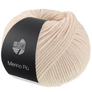 Lana Grossa MERINO PIÙ