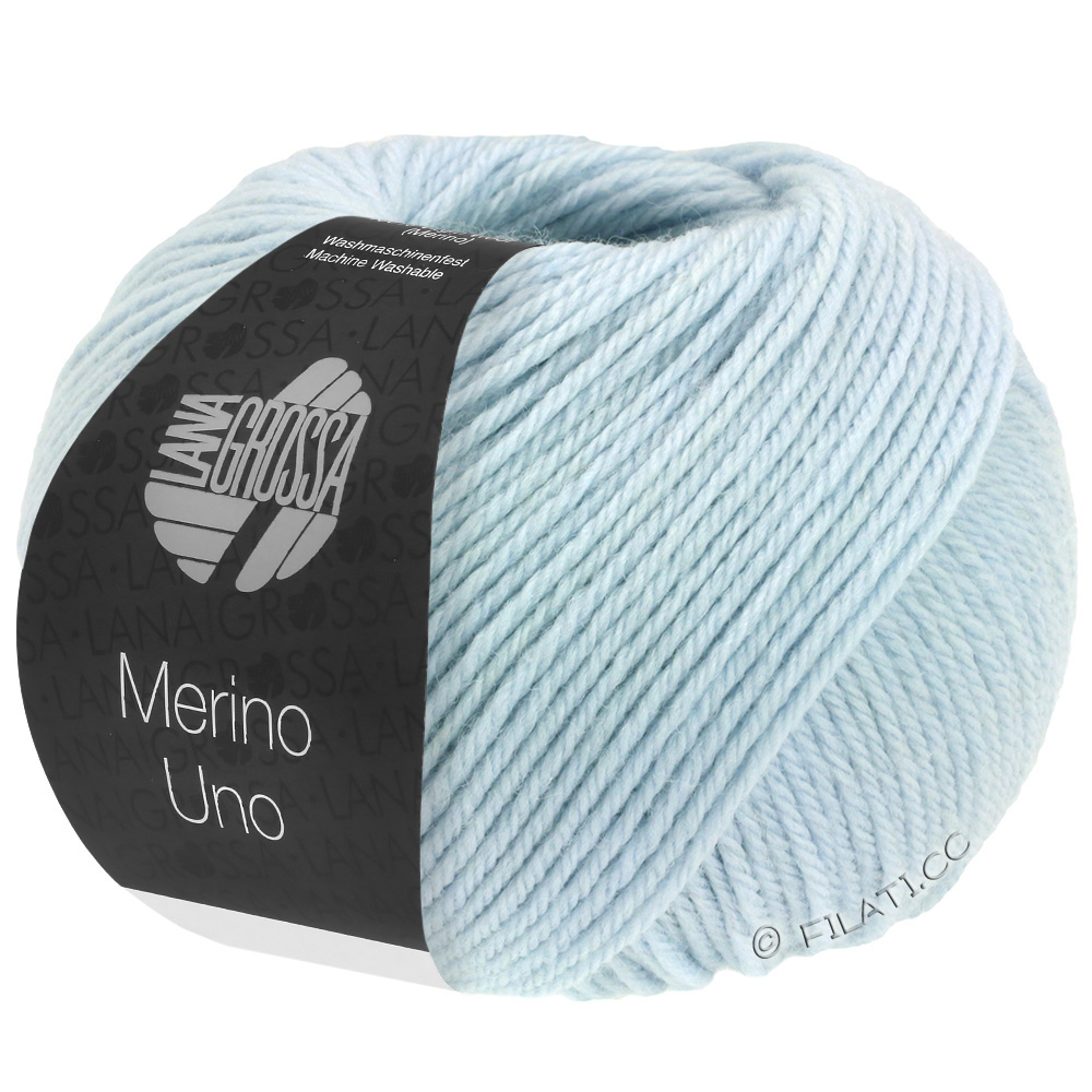 MERINO UNO | UNO from Lana Grossa | Yarn & Wool | FILATI Online Shop