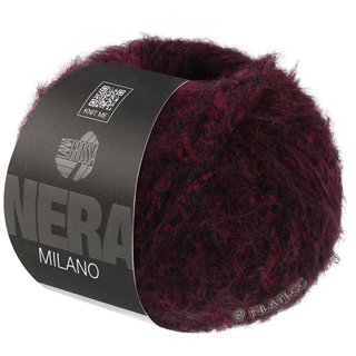 Lana Grossa MILANO (Nera)