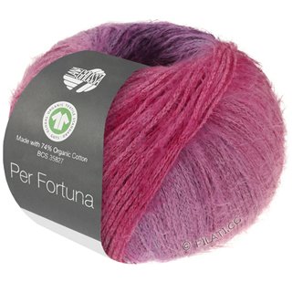 Lana Grossa PER FORTUNA DÉGRADÉ (GOTS)