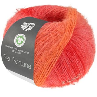 Lana Grossa PER FORTUNA DÉGRADÉ (GOTS)