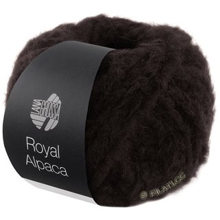 Lana Grossa ROYAL ALPACA